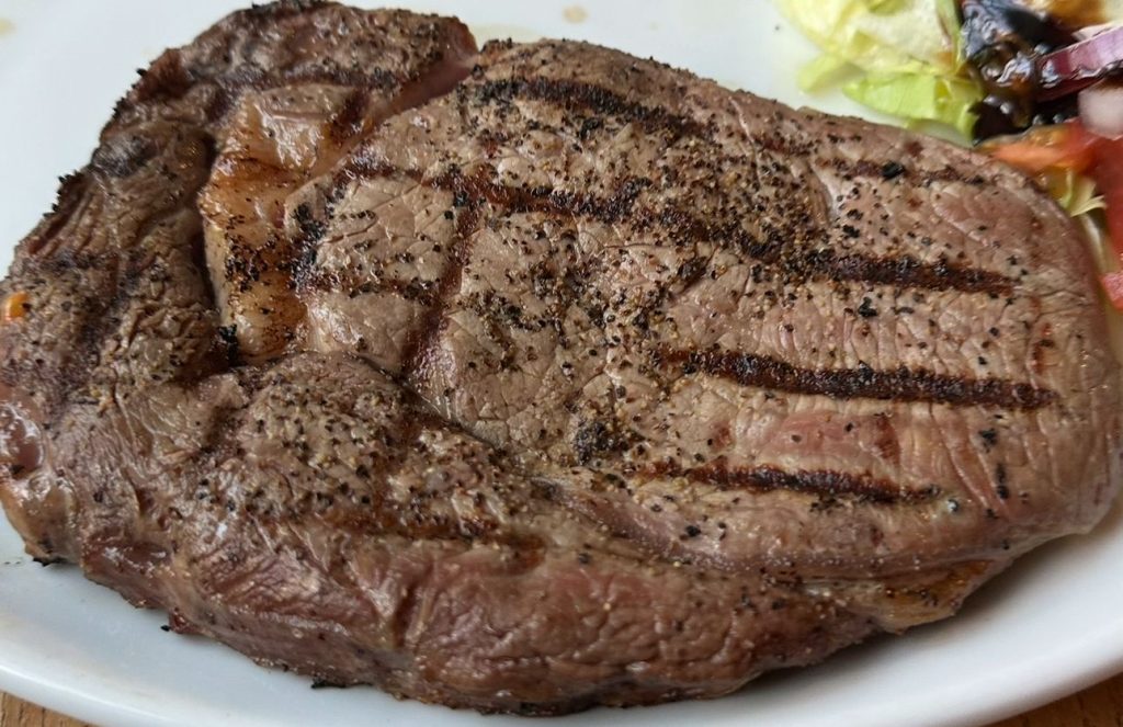 carnivore derby ribeye