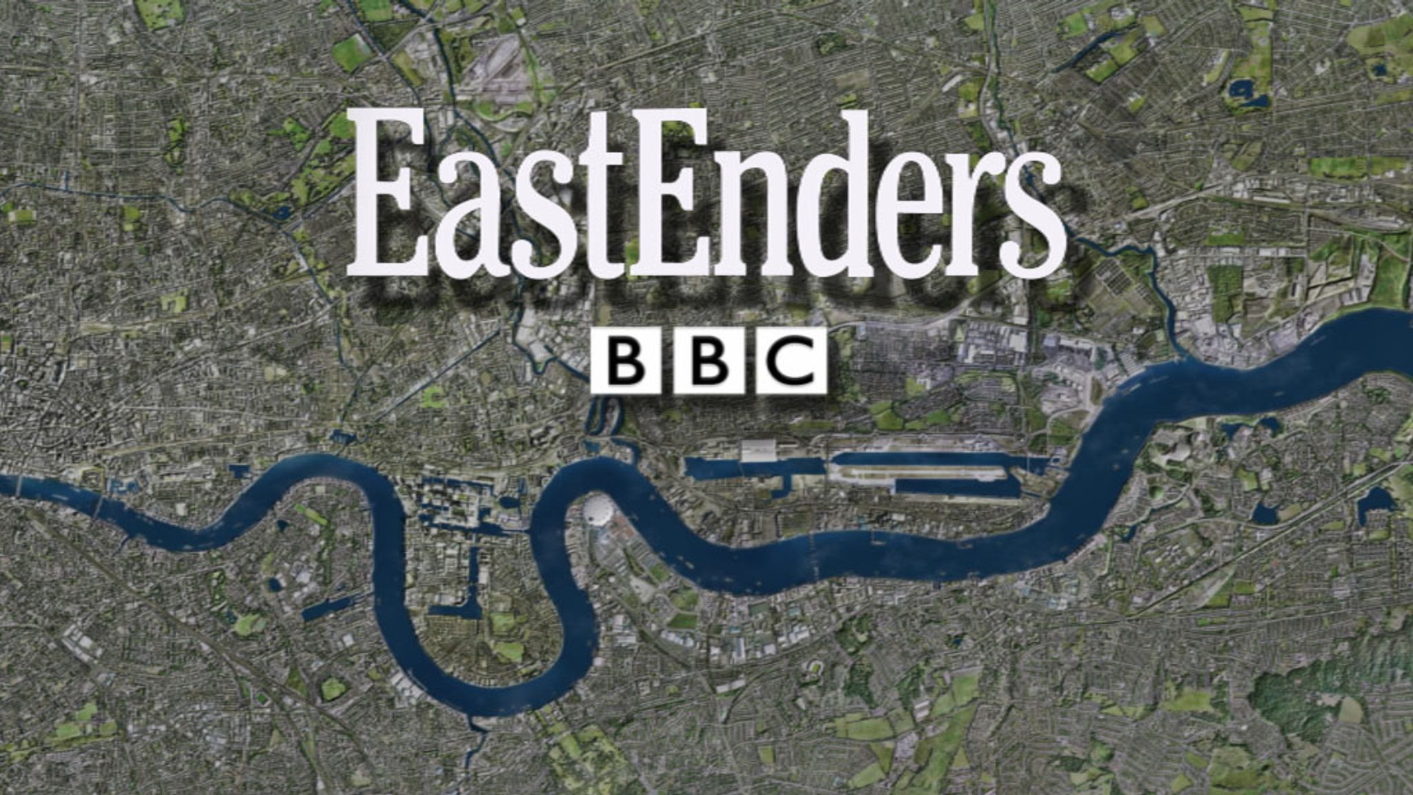 eastenders logo