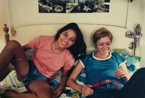 rosario dawson and chloe sevigny