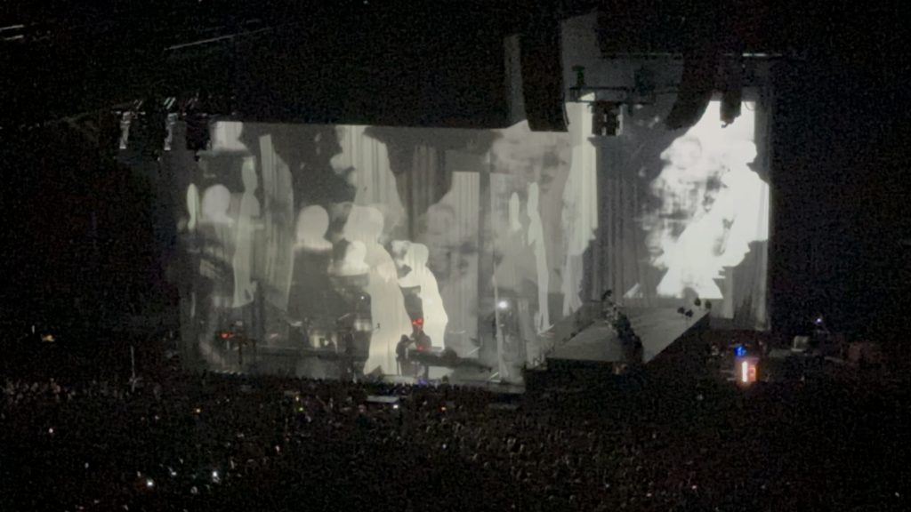 NIN LIVE COPY OF A