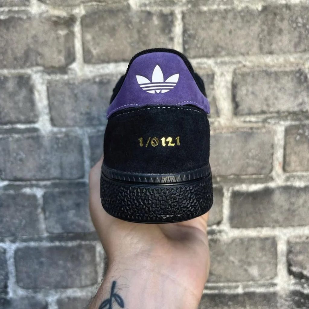 ozzy osbourne Adidas