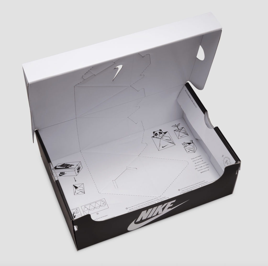 panda monium box