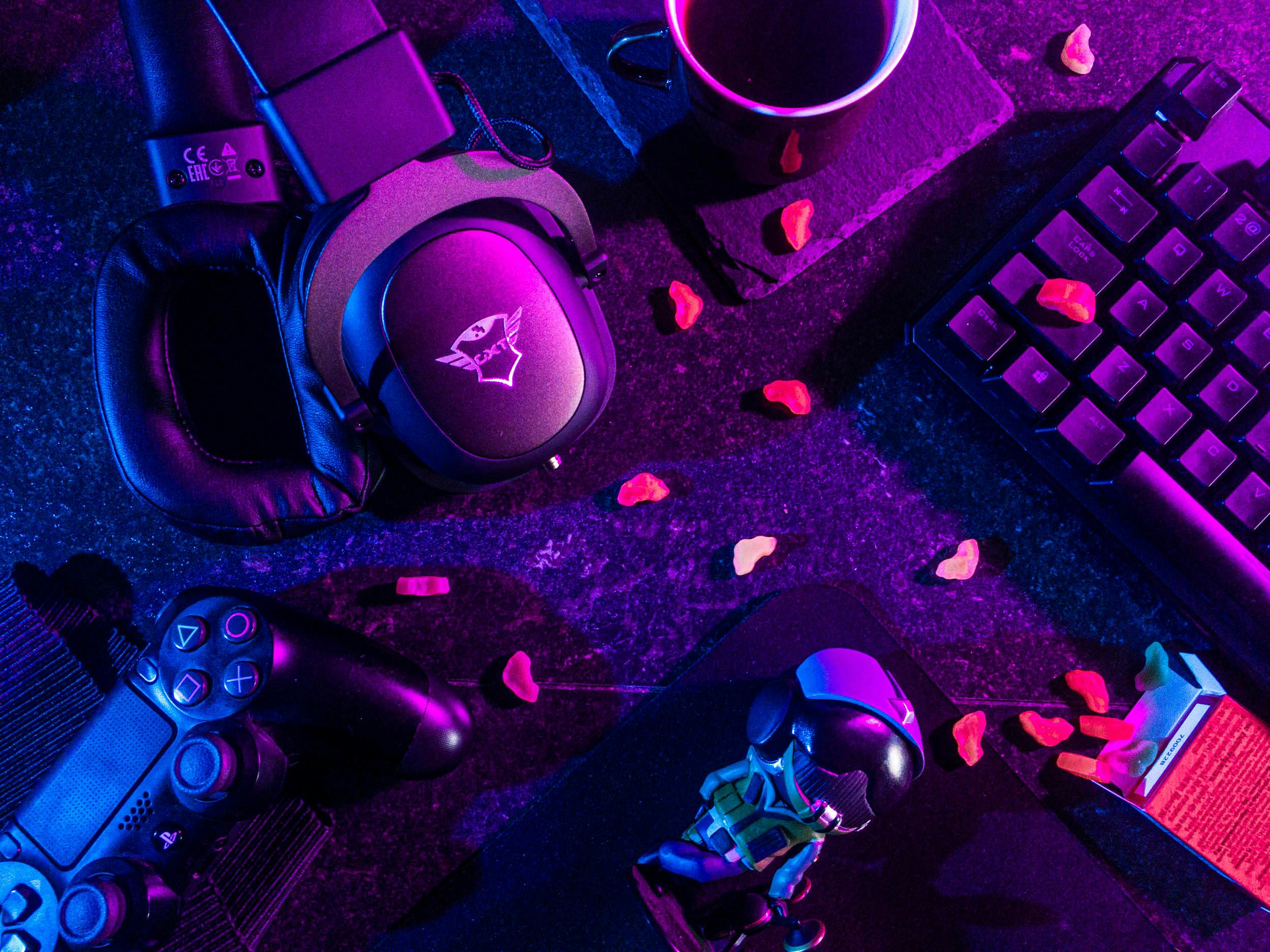 Gaming Appliances