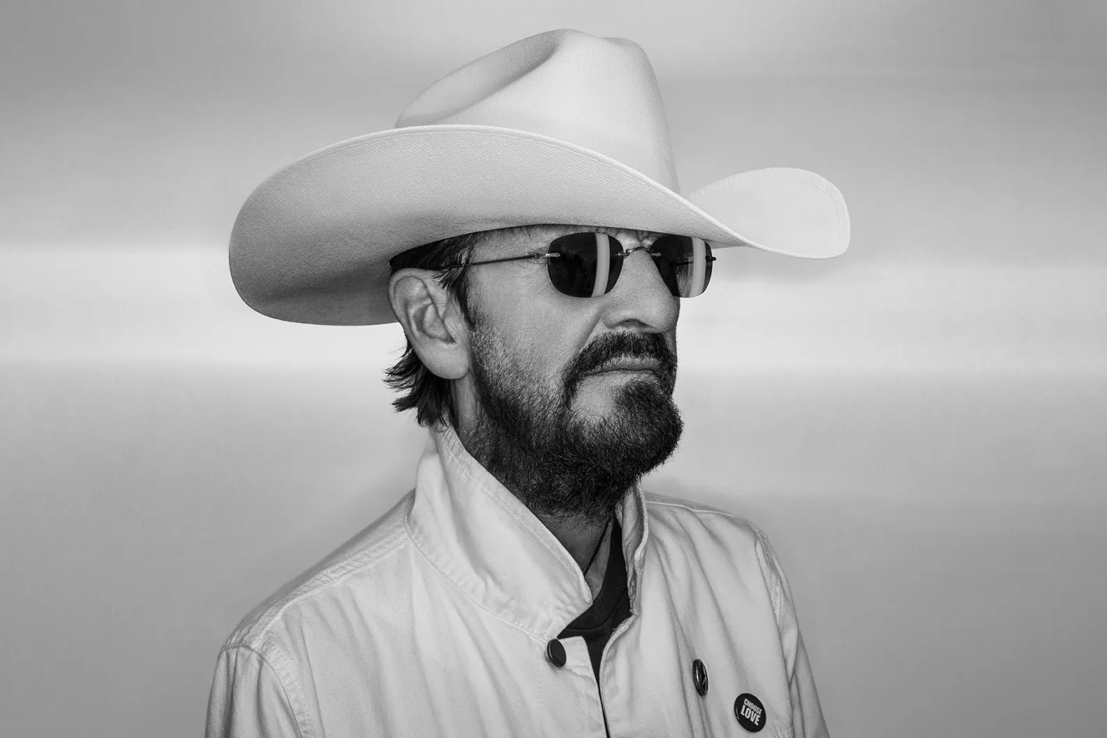 ringo starr cowboy