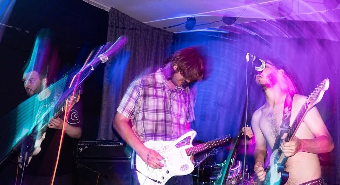 skeeve at the vic