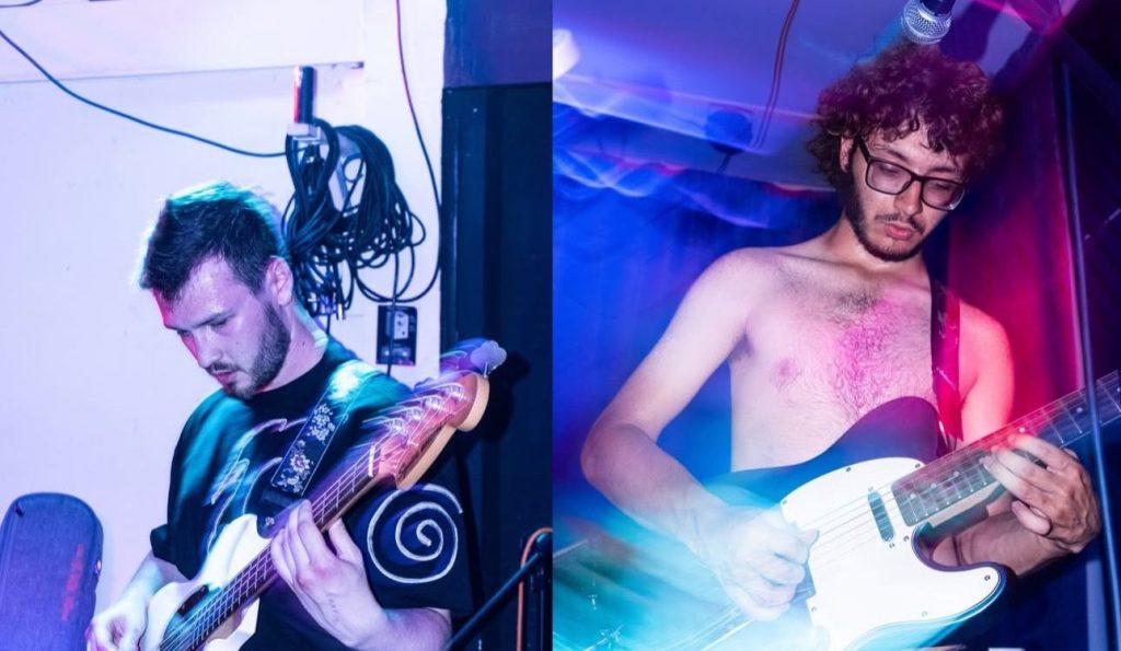 Skeeve at the vic