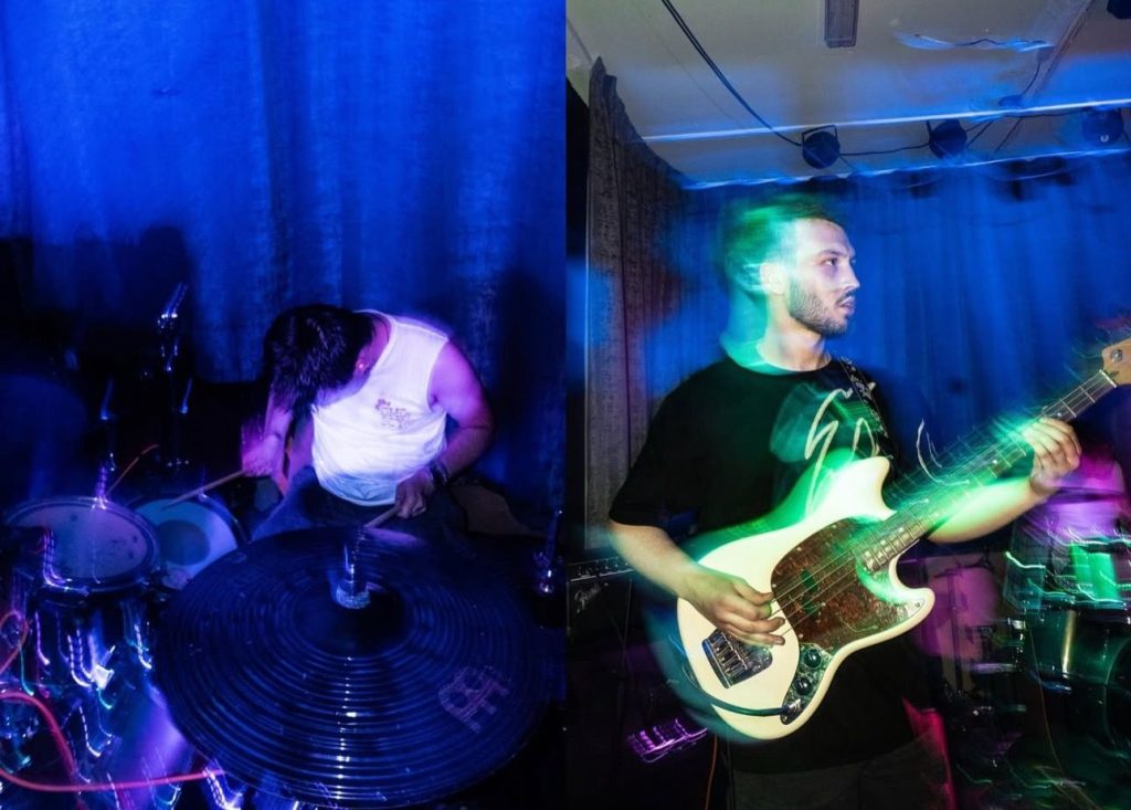 skeeve at the vic