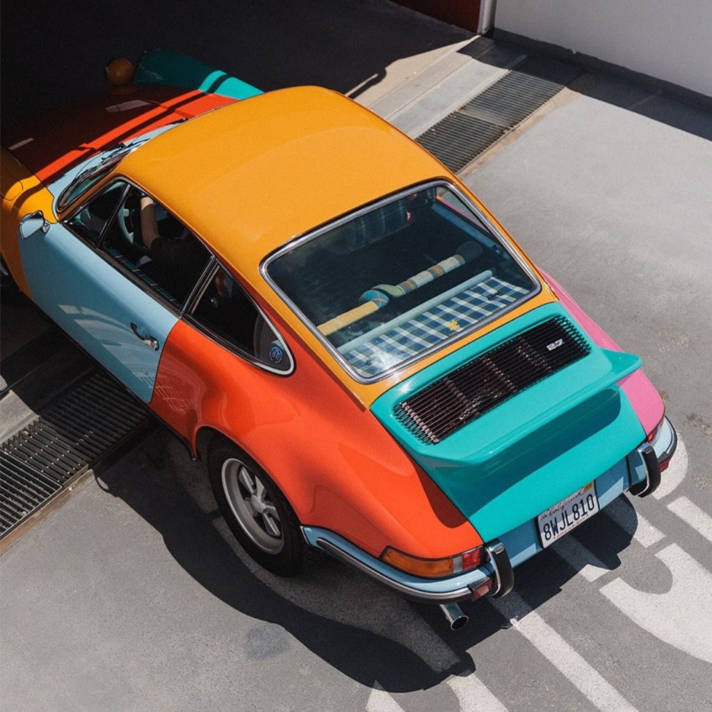 sean wotherspoon porsche