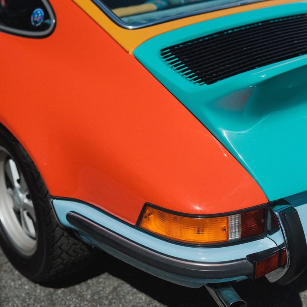 sean wotherspoon porsche
