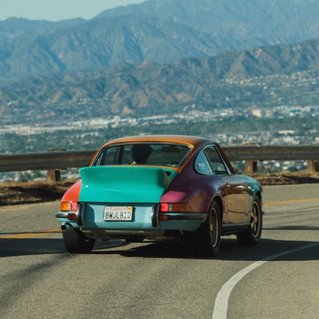 sean wotherspoon porsche