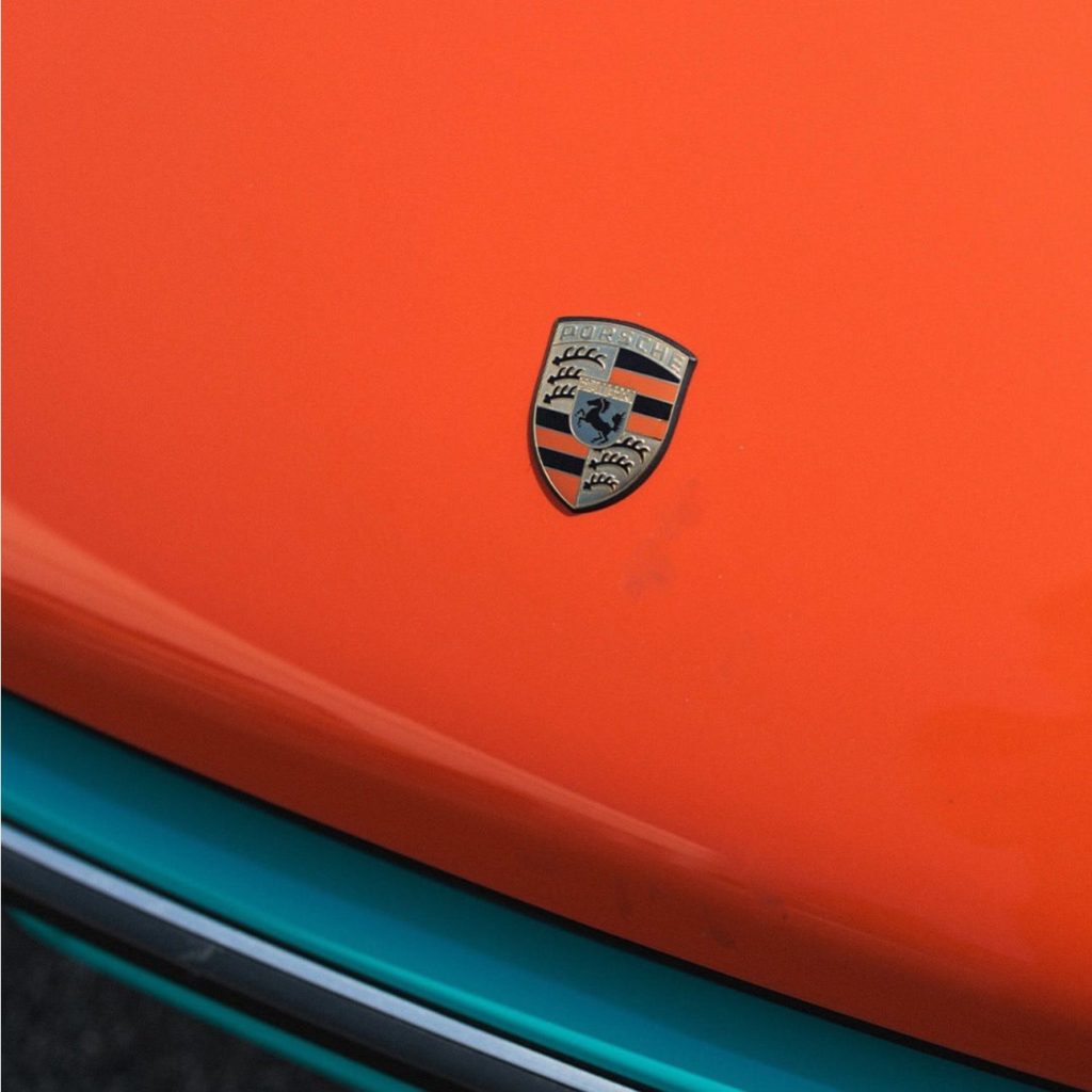 sean wotherspoon porsche