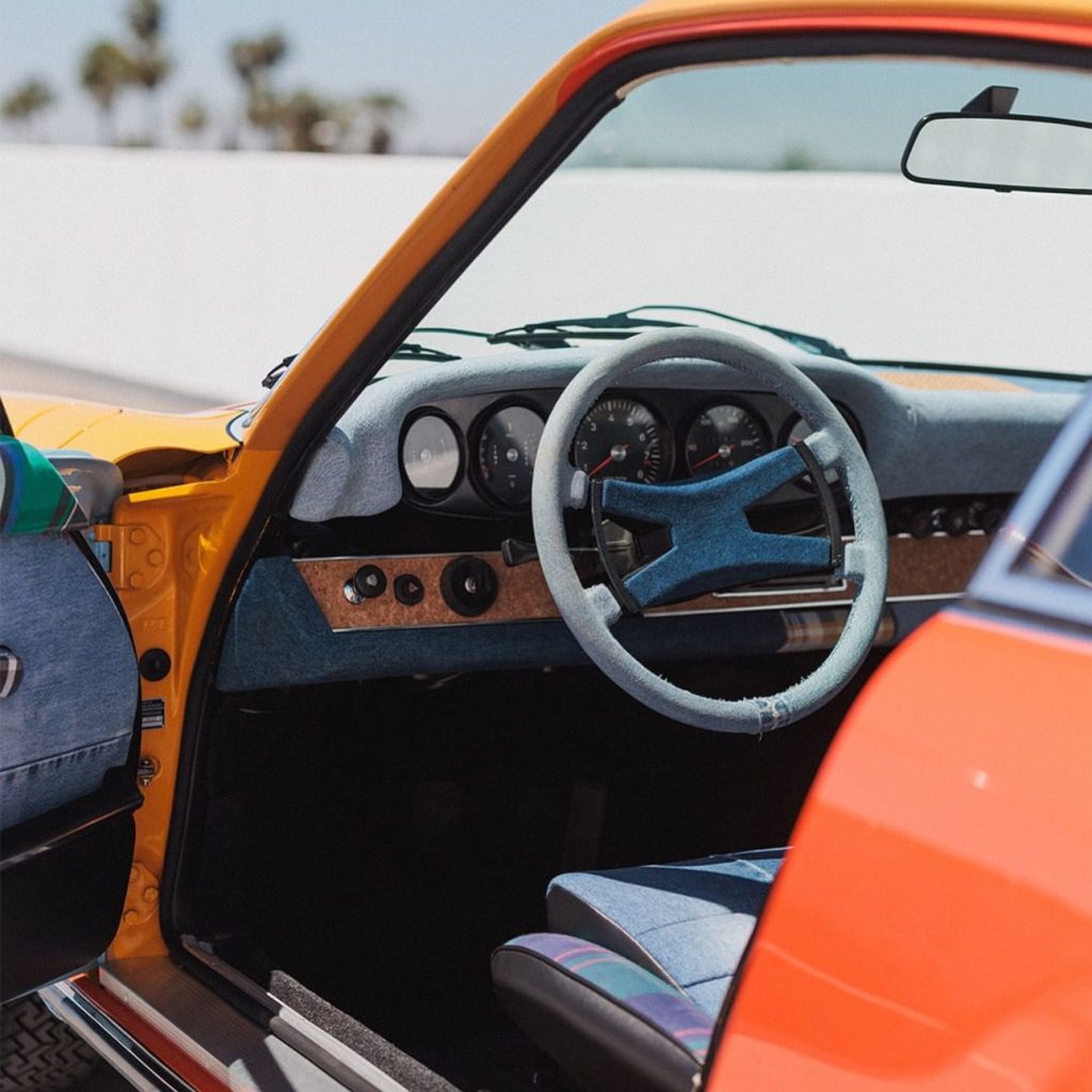 sean wotherspoon porsche