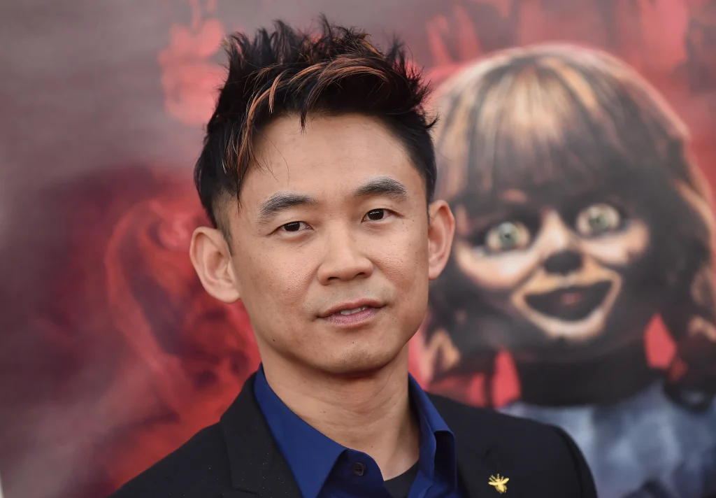James Wan