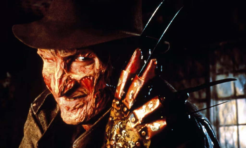 freddy