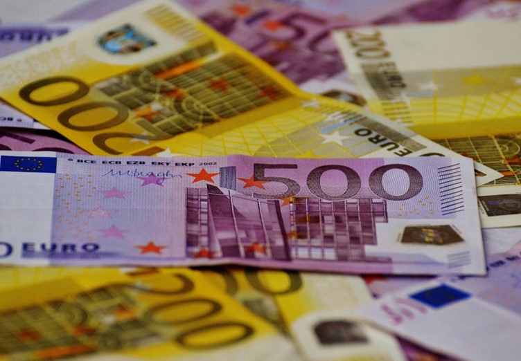 euros