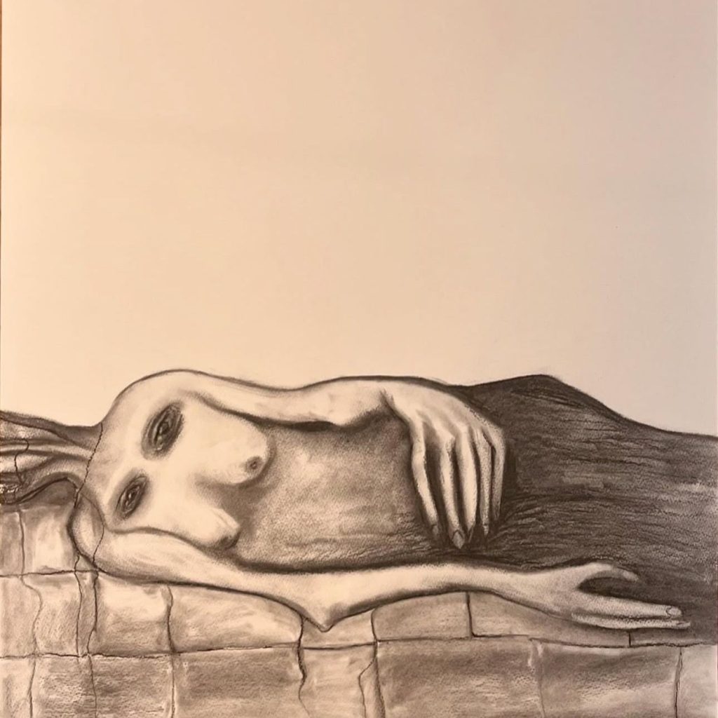 Venus BEHJATI