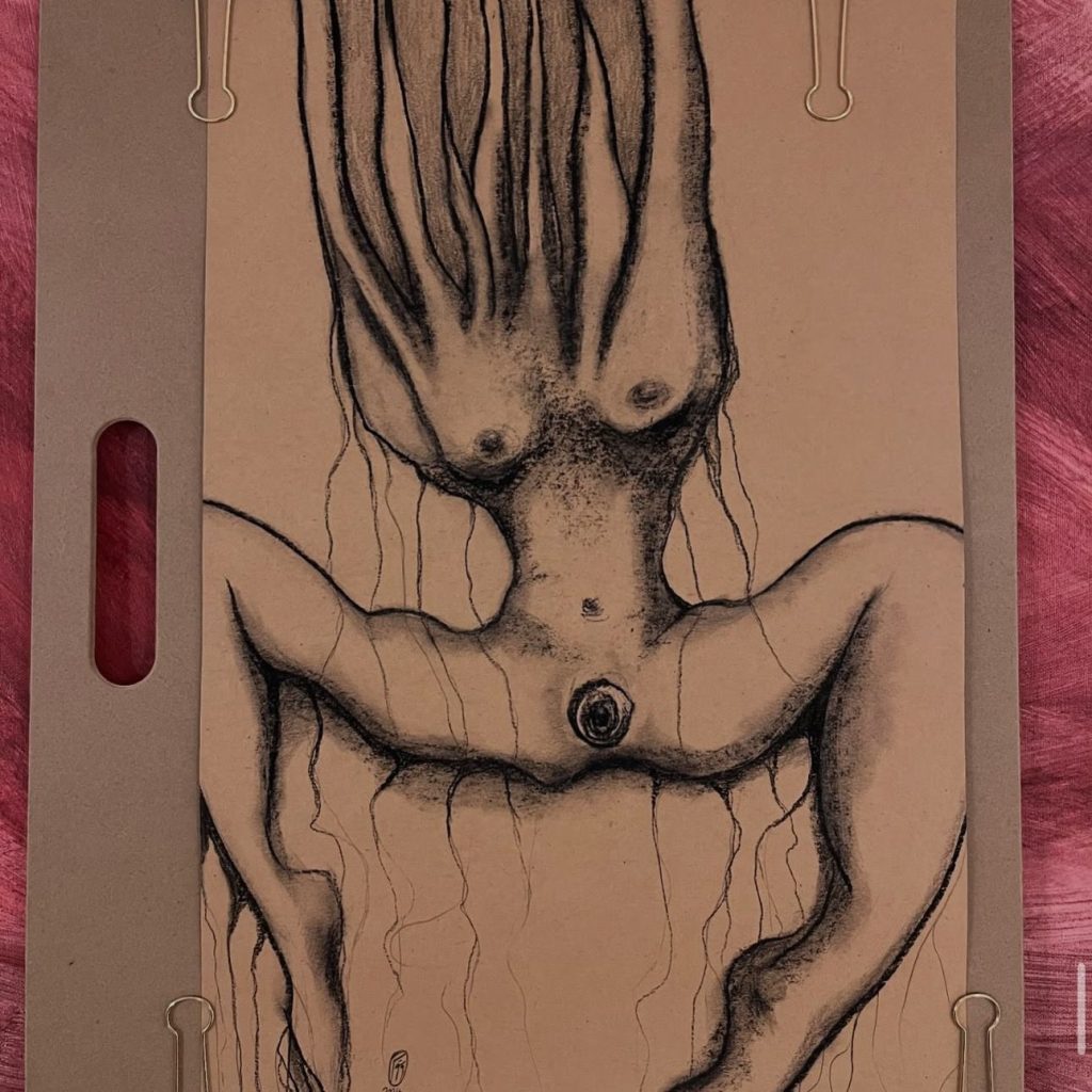 Venus BEHJATI