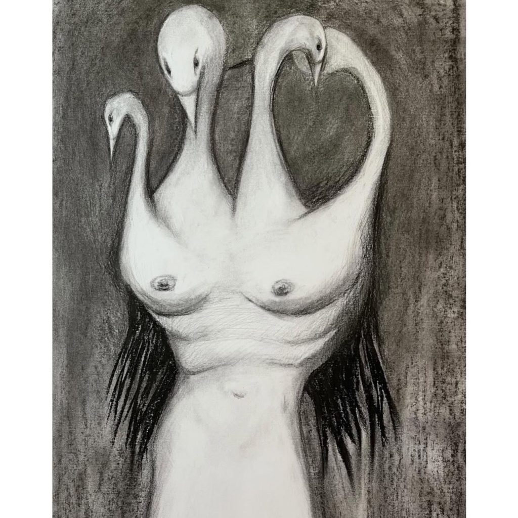 Venus BEHJATI