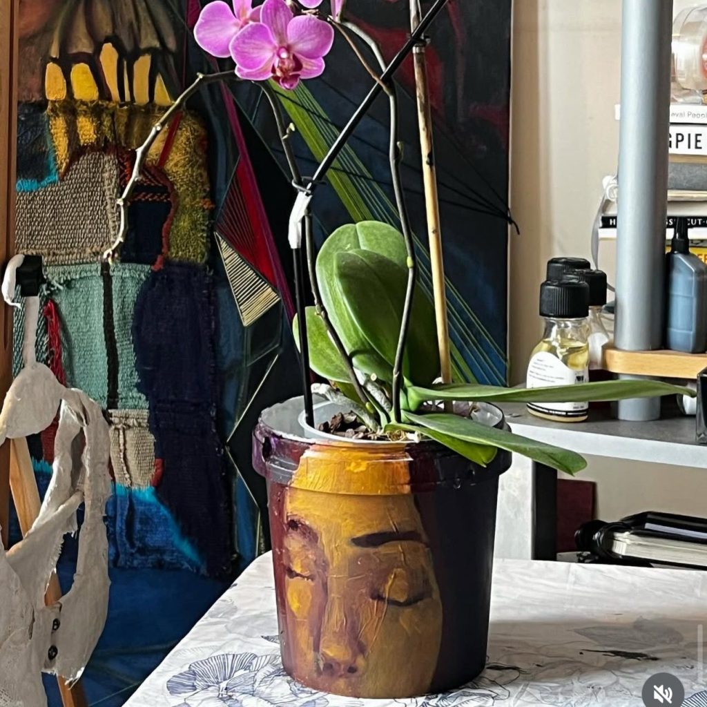 Venus BEHJATI