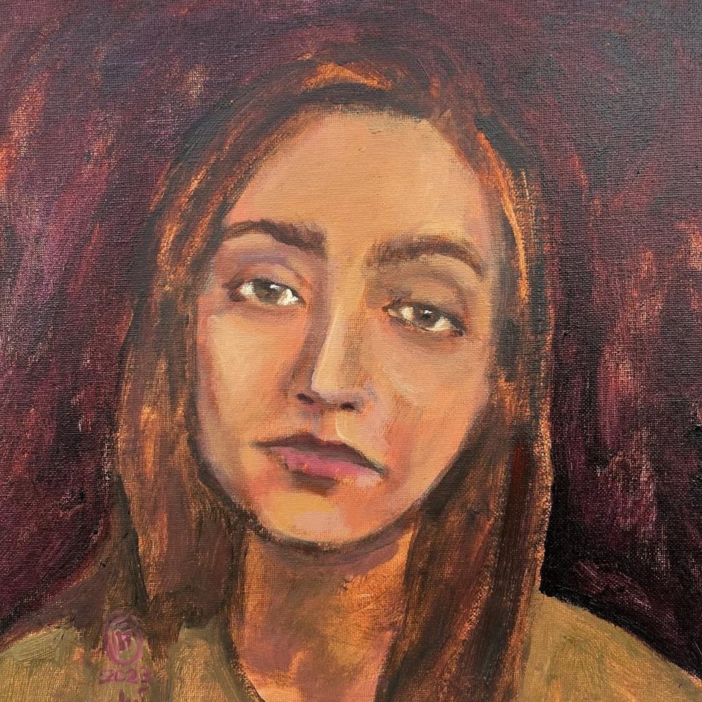 Venus BEHJATI
