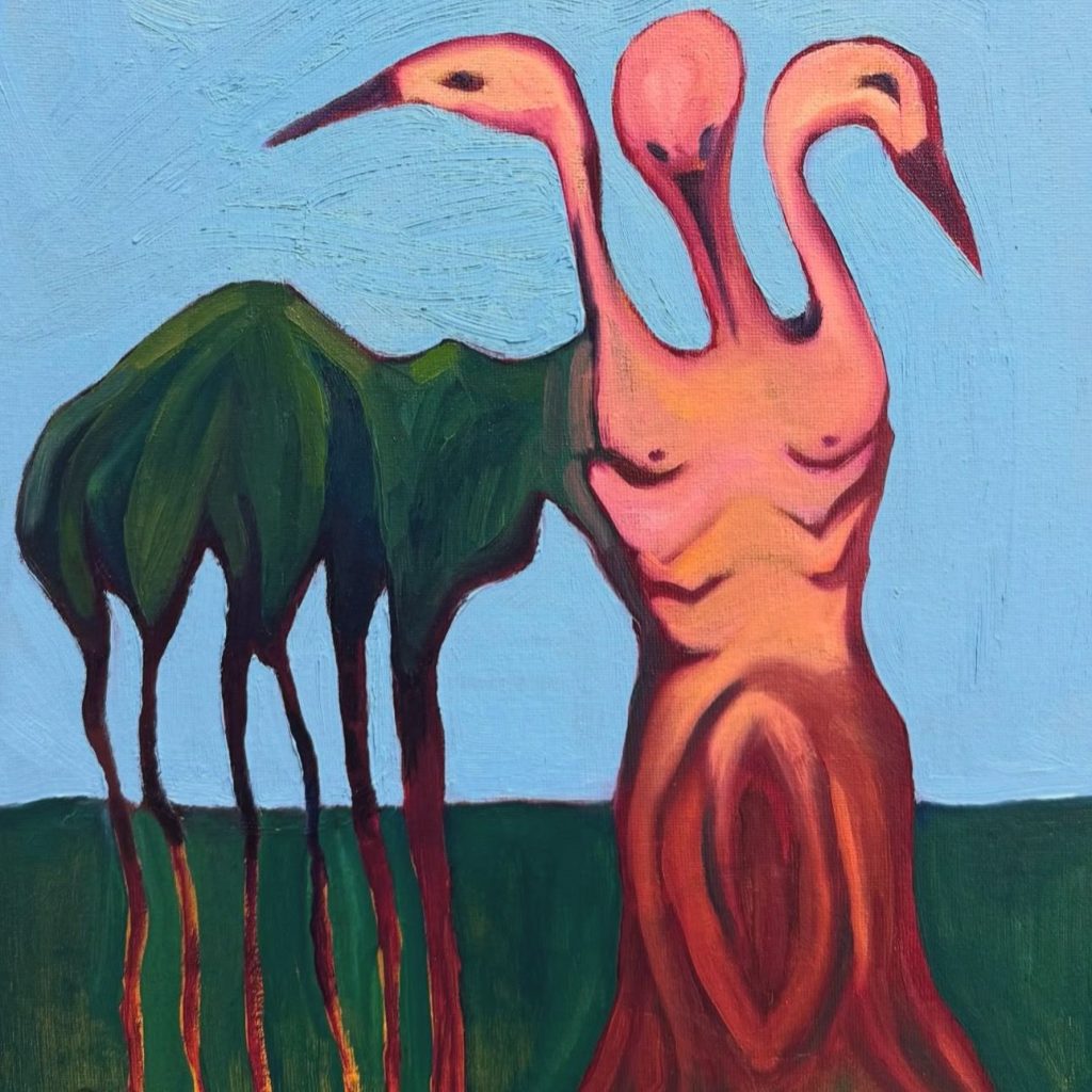 Venus BEHJATI