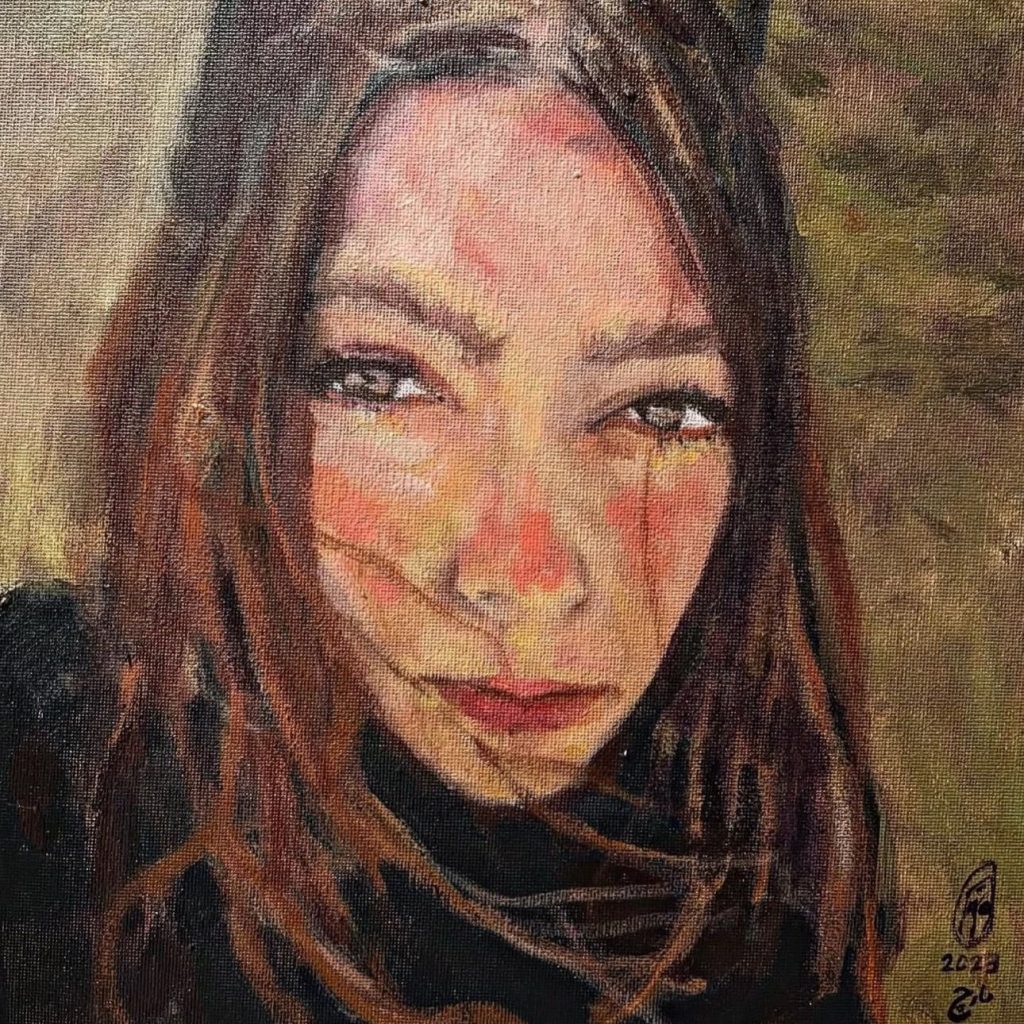 Venus BEHJATI