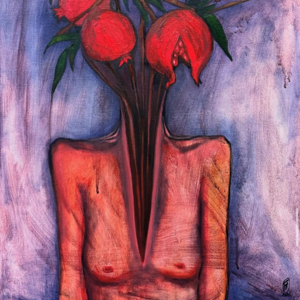 Venus BEHJATI