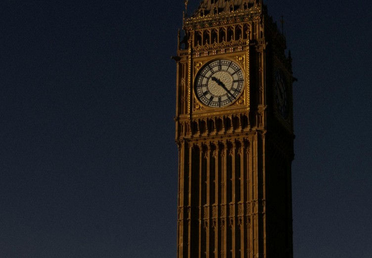 Big Ben