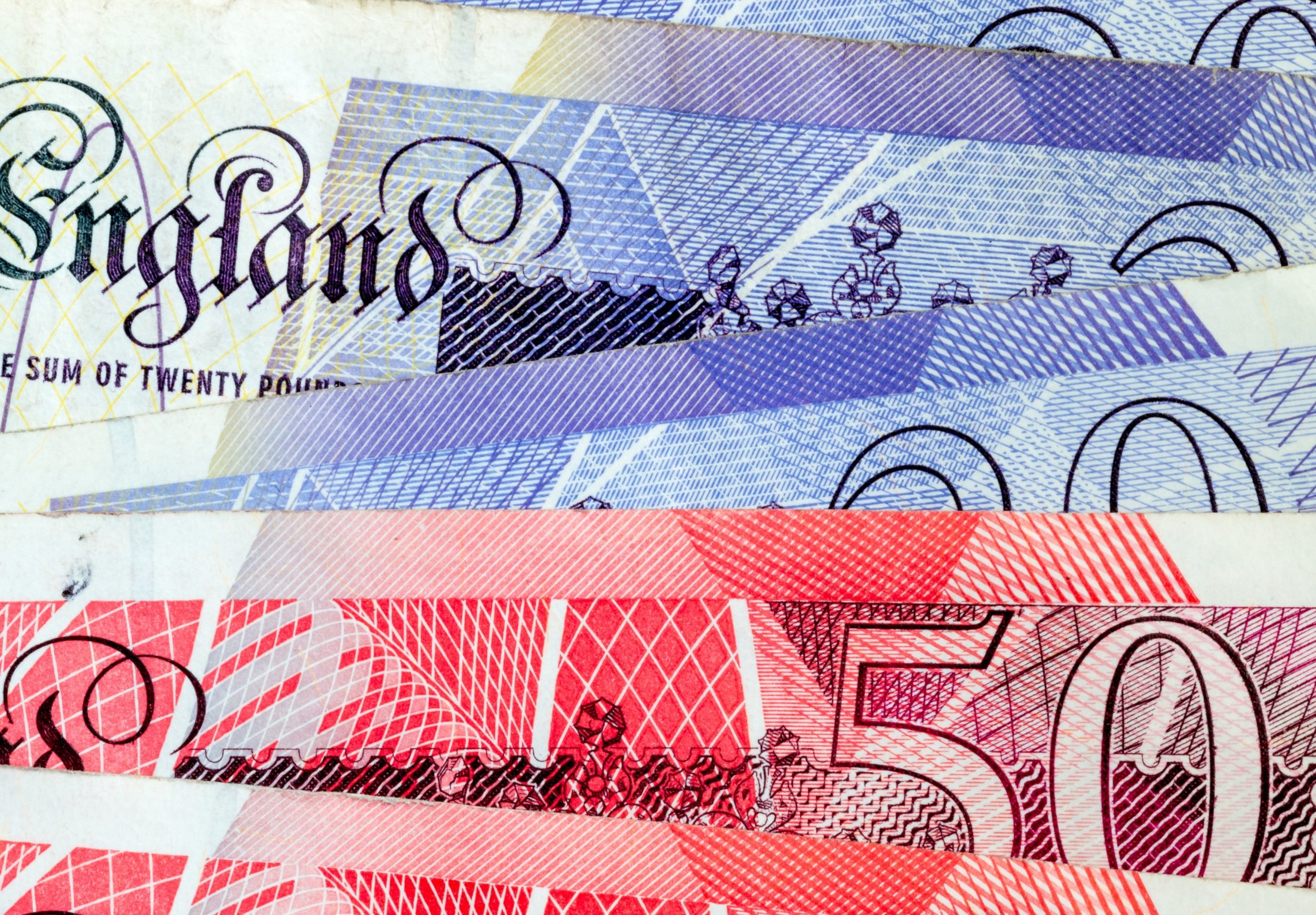 Bank notes