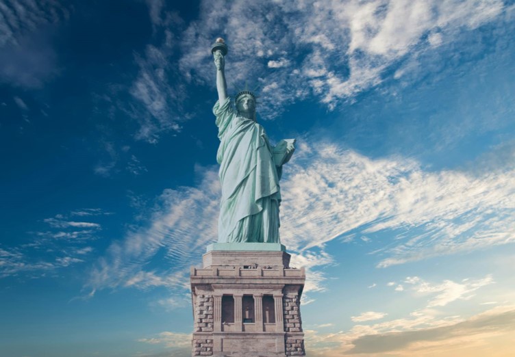 statue of liberty