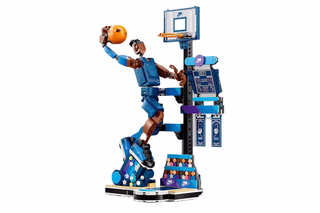nike slam dunk