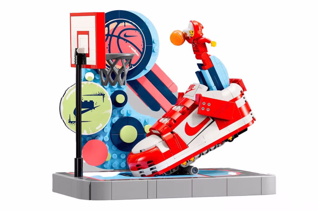 nike basketball