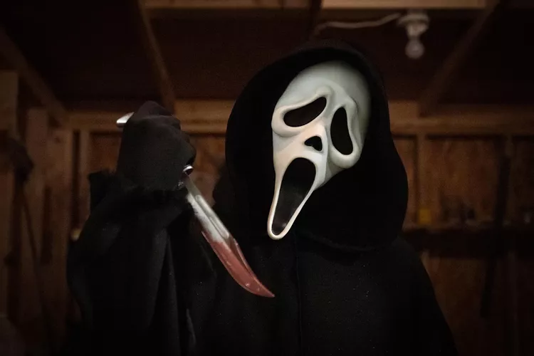 scream