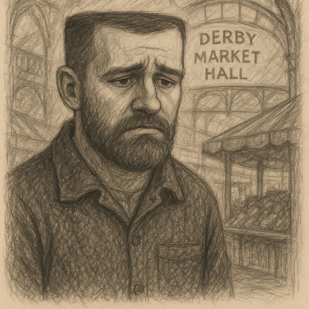 ARTIST IMPRESSION OF THE SQUAREHEAD