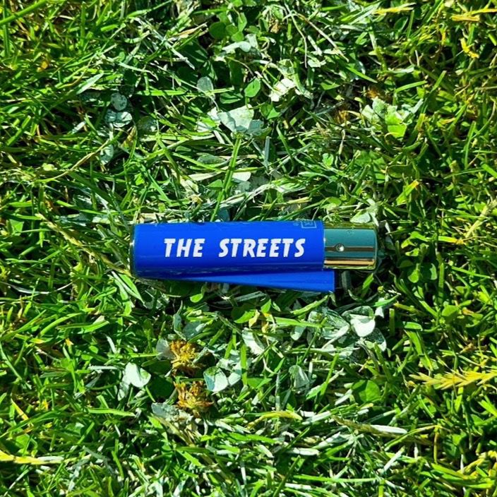 the streets brave st andrew