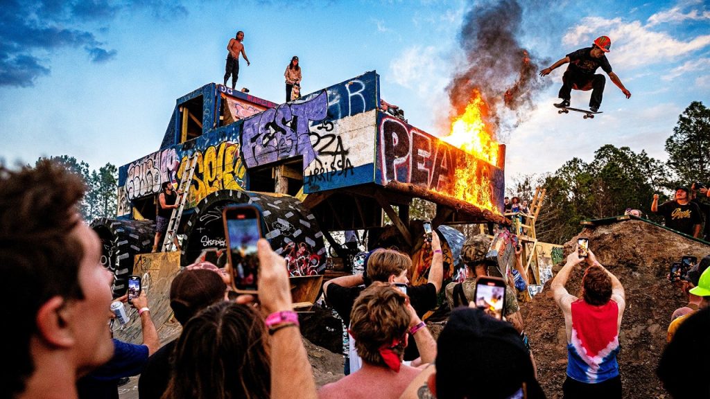 SWAMP FEST FLORIDA