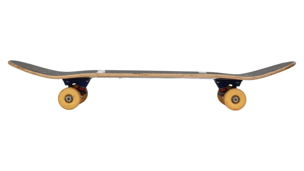 Tony Hawk 900 Julien Auction