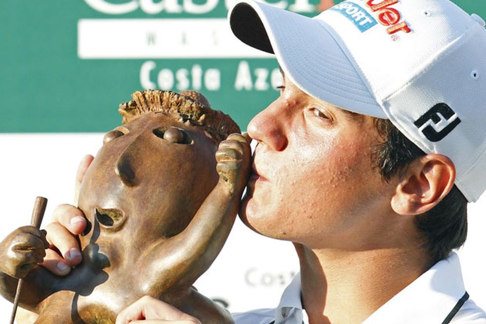  Castello Masters Trophy