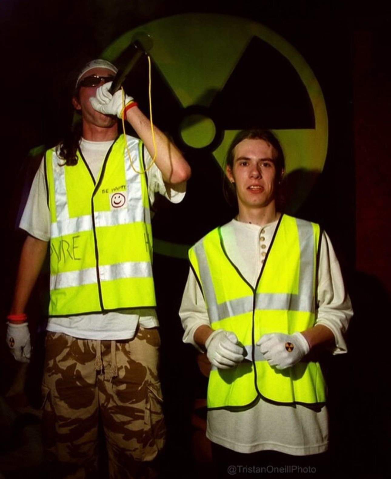 Bagleys: The Iconic 90s Rave Venue That Defined London’s Warehouse ...