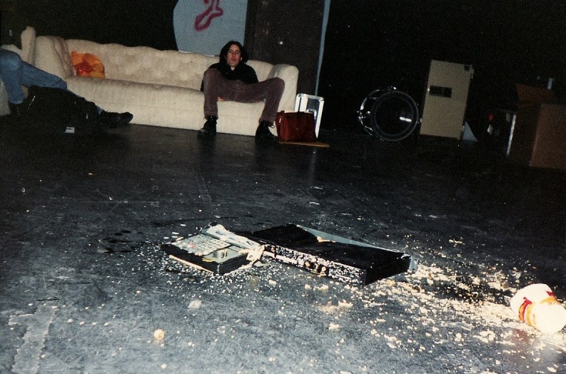 LE PIG STUDIOS