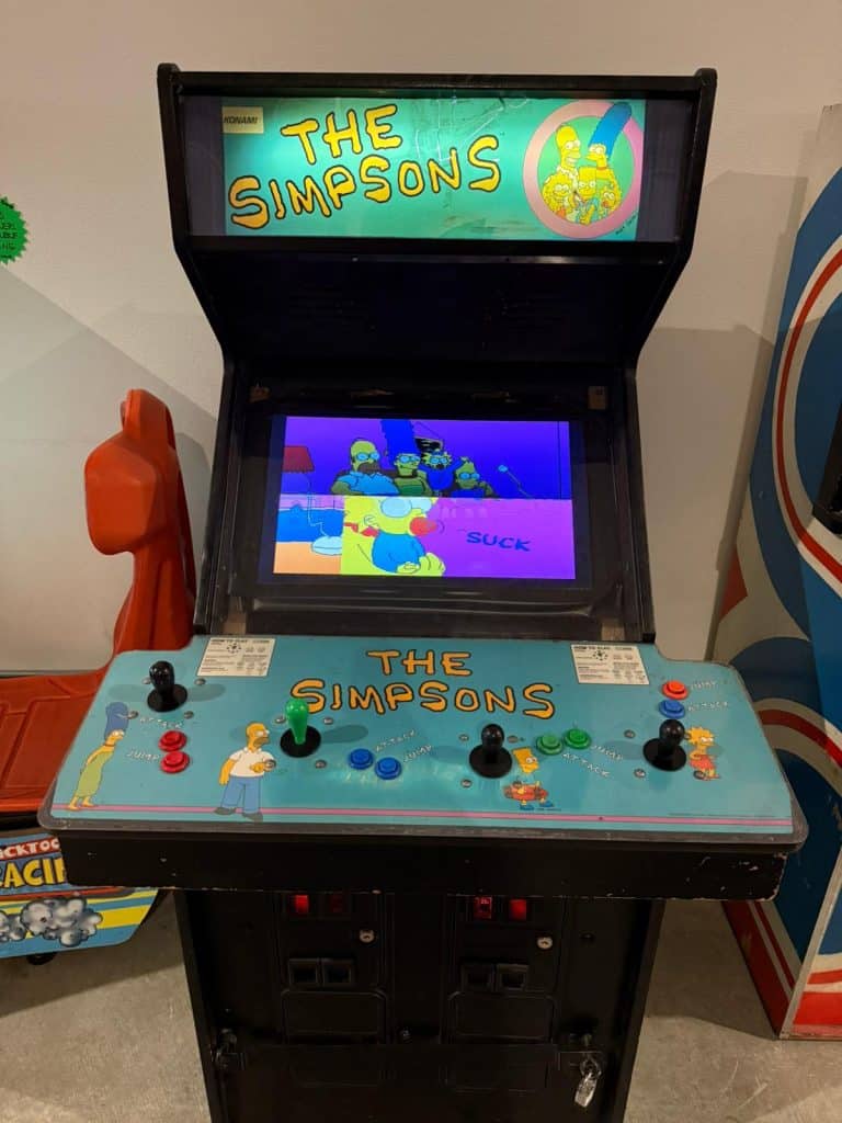PINBALL HALL OF FAME