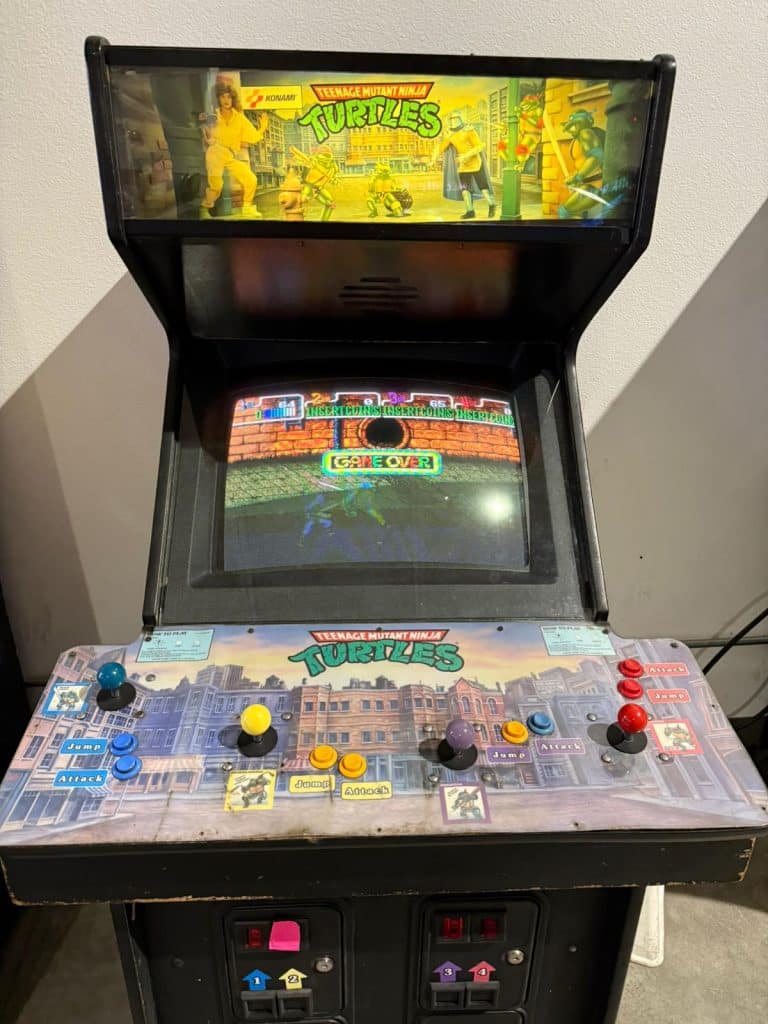 PINBALL HALL OF FAME