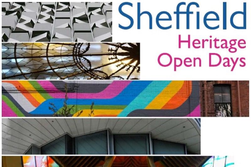 sheffield heritage open days