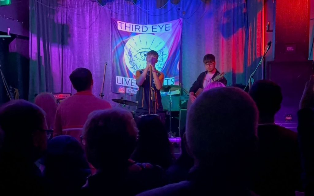 valley one at the vic