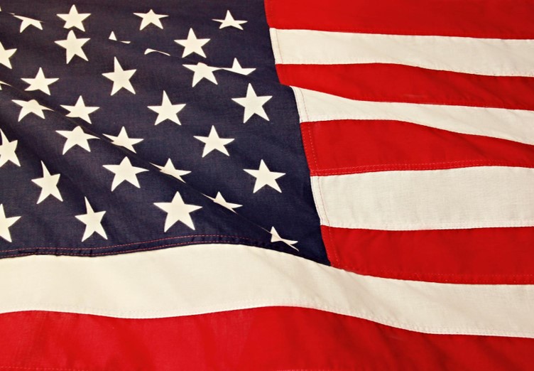US FLAG