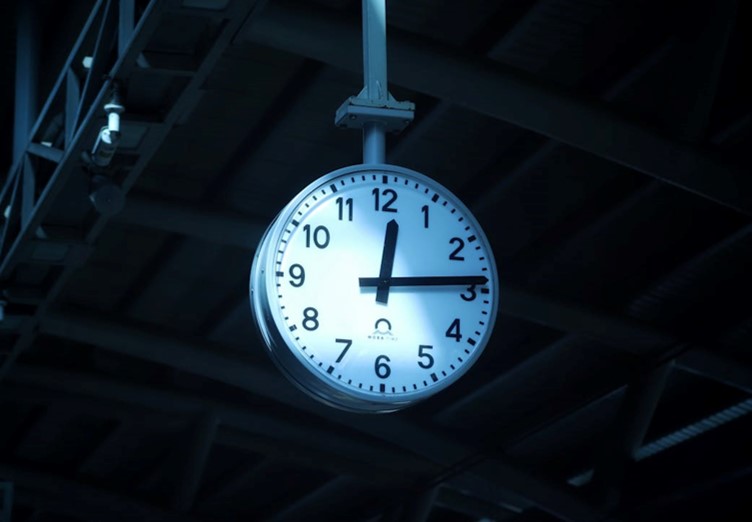 monfor big clock
