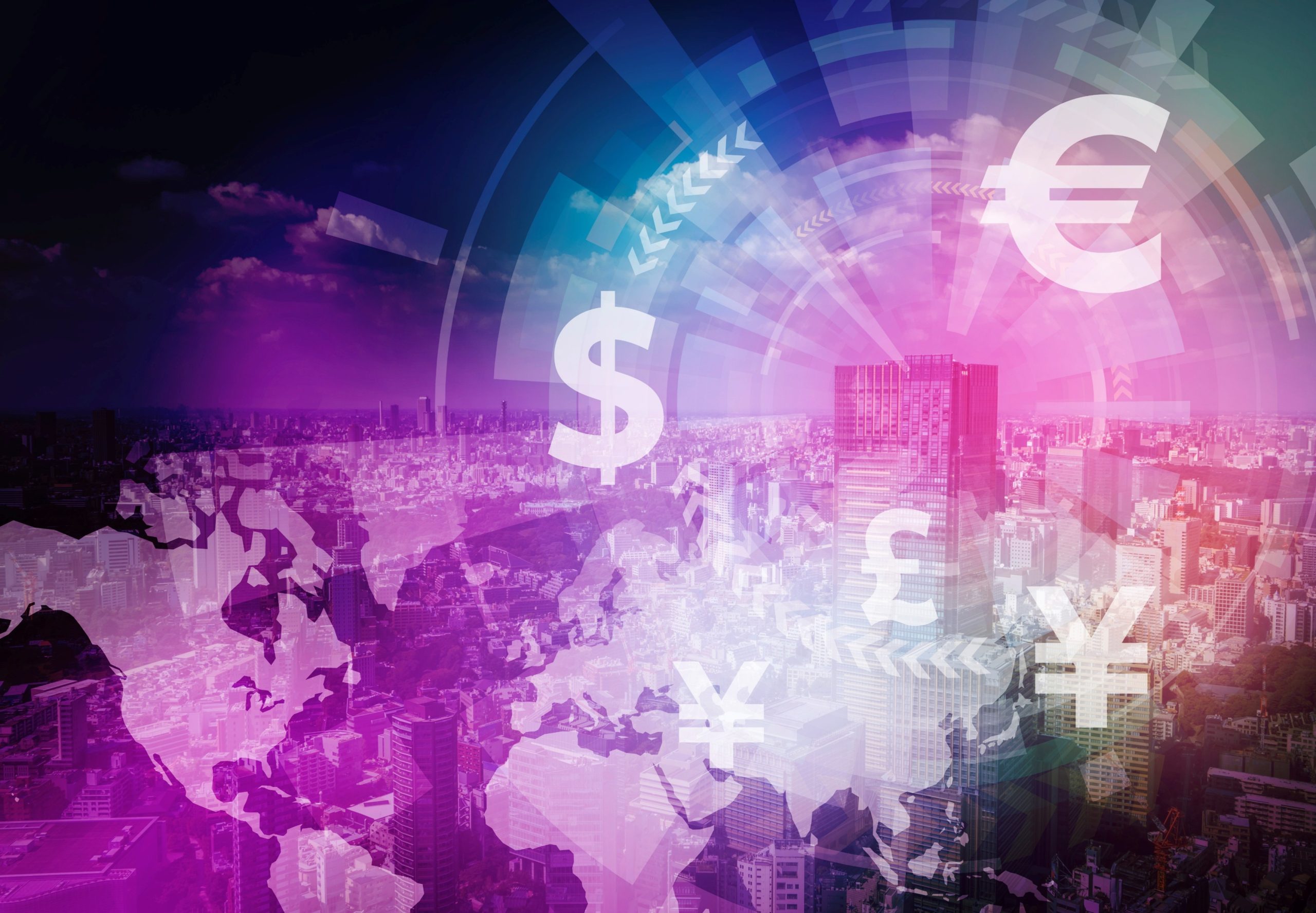 currency