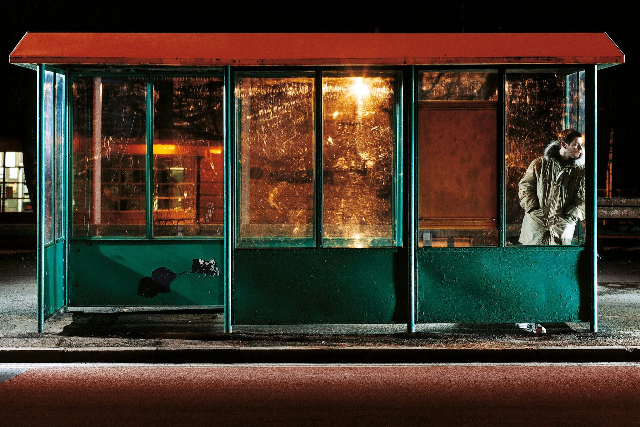 The Streets - A Grand Dont Come For Free