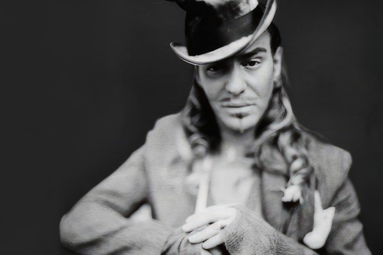 John Galliano