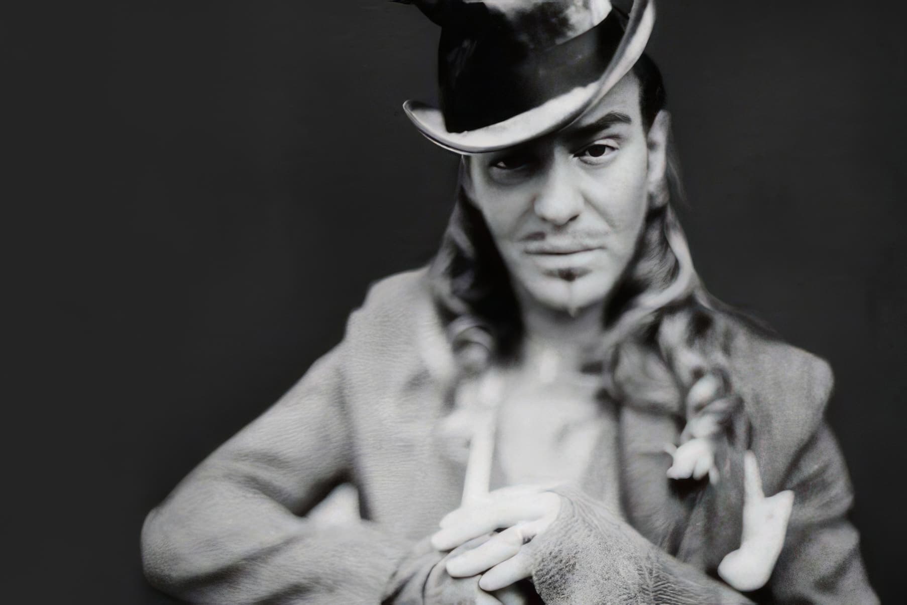 John Galliano